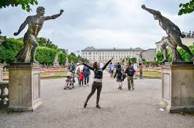 My husband and i will be visiting germany for the first time in august, spending a week in berlin and a week in munich. Diy Sound Of Music Tour In Salzburg Austria Designed To Travel