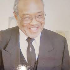 Obituary for Willie James Scott