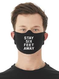 Sample Face Mask Mouth Mask Fashion Face Mask Beautiful Mask