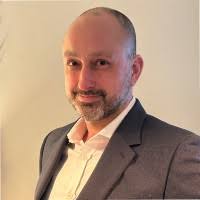 David Whitaker Email & Phone Number