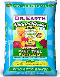 Calcium nitrate fertilizer can be used to prevent a calcium deficiency or replenish a plant's calcium levels. Best Fertilizer For Mulberry Trees Garden Gear Shop