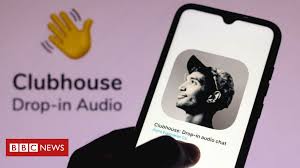 That facilitates auditory communication for groups of a few. Clubhouse Launches On Android As App Downloads Collapse Bbc News