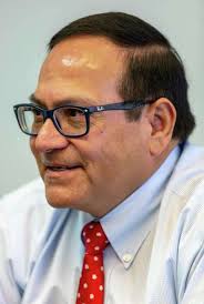 Good Samaritan CEO Simon Salas focuses