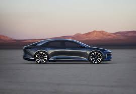 Lucid motors (formerly known as atieva) is an american automotive company specializing in electric cars. Ev Startup Lucid Motors Goes For The Brand Experience Mediavillage