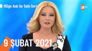Müge anlı kimdir, müge anlı, türk televizyon sunucusu ve gazeteci 19 aralık 1973 tarihinde i̇stanbul'da doğmuştur. Muge Anli Ile Tatli Sert 9 Subat 2021 Sali Youtube
