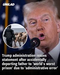 So El Salvador has no return no exchange policy😅😂