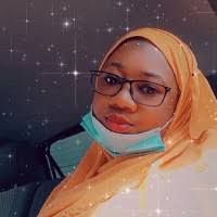 Aisha Jibrin Salihu
