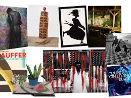 Who will change the way you see the world (personal growth books for women, coffee table books, women of the world books) by geoff blackwell , ruth hobday , et al. 11 Of Fall S Best Coffee Table Books To Fill The Art Shaped Hole In Your Heart Vanity Fair