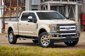 2017 f350 5th wheel hitch. 2017 Ford F 350 Super Duty Review Ratings Edmunds