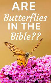 What is the spiritual meaning of yellow butterfly? The Symbolic Meaning Of Butterflies In Dreams Think About Such Things