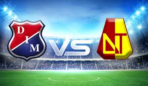 Cúcuta deportivo atlético nacional vs. Final De La Copa Betplay Medellin Vs Tolima Periodico Peligro De Gol