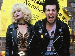 New york police escort sid vicious, shortly before he was charged with murder in the stabbing death of nancy spungen, at new york's chelsea hotel, oct. Sid And Nancy 1986 Directed By Alex Cox Film Review