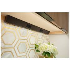 Outlet Under Cabinet Power Strip