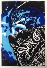 We did not find results for: Bandana Blue Painting By Leon Keay