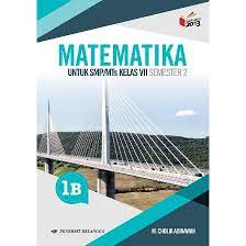 Buku siswa matematika semester 1 kelas vii kurikulum 2013 tahun 2016 download. Buku Matematika Kelas 7 Erlangga Ilmusosial Id