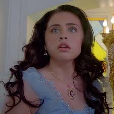 Disney wanted us to believe this girl was ugly..