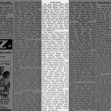 Greenville Advocate from Greenville, Alabama