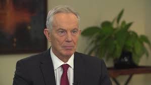 Tony blair tony blair served as prime minister of the united kingdom from 1997 to 2007 and leader of the labour party from 1994 to 2007. Tony Blair Labour Should Never Have Agreed To Brexit Election Cnn