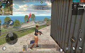 This is the best offline single player battle royale games with hd graphics. Squad Survival Free Fire Battlegrounds 3d 3 8 Mod Apk Free Download For Android