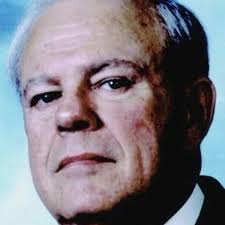 Former Lafayette Parish Sheriff Don Breaux dies at age 87