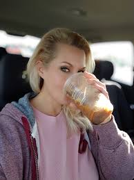 ✨ COFFEE ON ME ✨