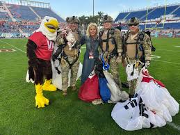 Profile for ESPN West Palm