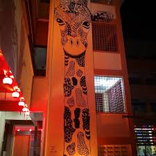 או בית ספר, sjk (c) chung hwa kota bharu, מלזיה, sjk (c) chung hwa, כתובת, ביקורות, טלפון צילום. Sjk C Chung Hwa School In Kota Bharu