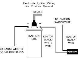Ignition Coil Distributor Wiring Diagram Wiring Forums Ignition Coil Coil Ignite