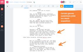 Analytical exposition text is the type of writing that is used to persuade readers by elaborating on the writers ideas about the topic. What Is Exposition 12 Secrets To Writing Great Exposition Film Examples