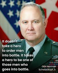 Passing of Norman Michael Shade, Special Forces Veteran and Hero