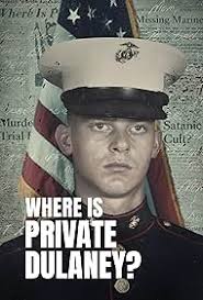 Where Is Private Dulaney? (TV Series 2022)