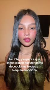 No Riley Esperate A Que Llegue Uno Que Se Parezca
