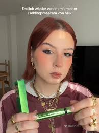 Douglas Mini Maxi Mascara