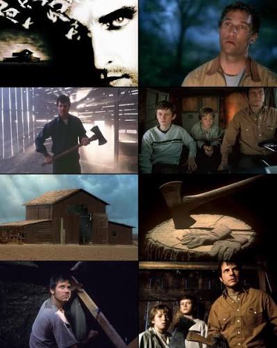 Underrated Horror Gem: Frailty (2001)