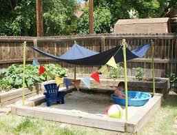 It can sometimes be a challenge with easy access to video games, online chatting, etc, but experts report that getting kids outside has many benefits from. 30 Genius Kid Friendly Backyard Ideas On A Budget