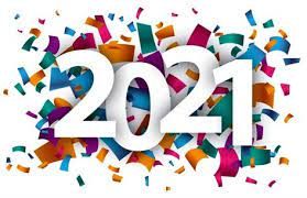 Pin On Happy New Year 2021 Images
