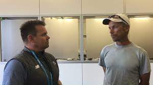 He lost his opening match at both of his australian open appearances, to nicolas kiefer in 1998 and mark woodforde in 1999. Tennis Australia Coach Development Homegrown Stories With Mark Draper Facebook
