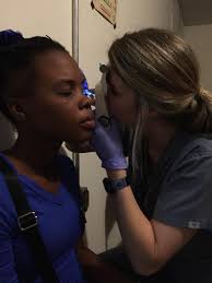 Christianvision Eye Services to Haiti