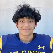 Big Valley Athletics