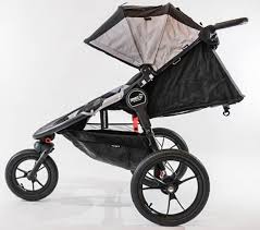 Baby Jogger Summit X3 Review Babygearlab