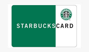 See official rules for more information. Gift Card Starbucks Credit Card Coupon Starbucks Gift Card Hd Png Download Kindpng