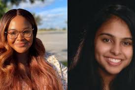 T-Squared: Introducing our spring 2022 student fellows