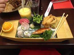 Samurai Miami 8750 Sw 136th St Restaurant Reviews Photos Phone Number Tripadvisor