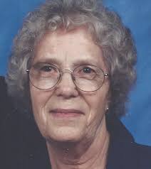 Minton, Ann Elizabeth