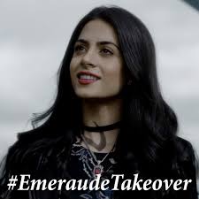 Shadowhunters ID (@SHuntersID)