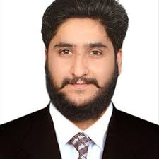 M Ameer Hamza Mughal