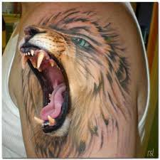 The 3d tattoo design below is an amazing photography work. Michael 3d Tattoo Design Home Facebook
