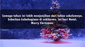 Misbach mengatakan, ucapan natal membuat orang islam murtad karena berarti mengakui eksistensi agama lain. 30 Kata Kata Ucapan Selamat Hari Natal Merry Christmas 2019 2020 Sepositif