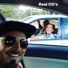 Search and Rescue Thursday