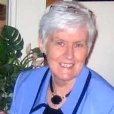 Patricia Timmons Terry